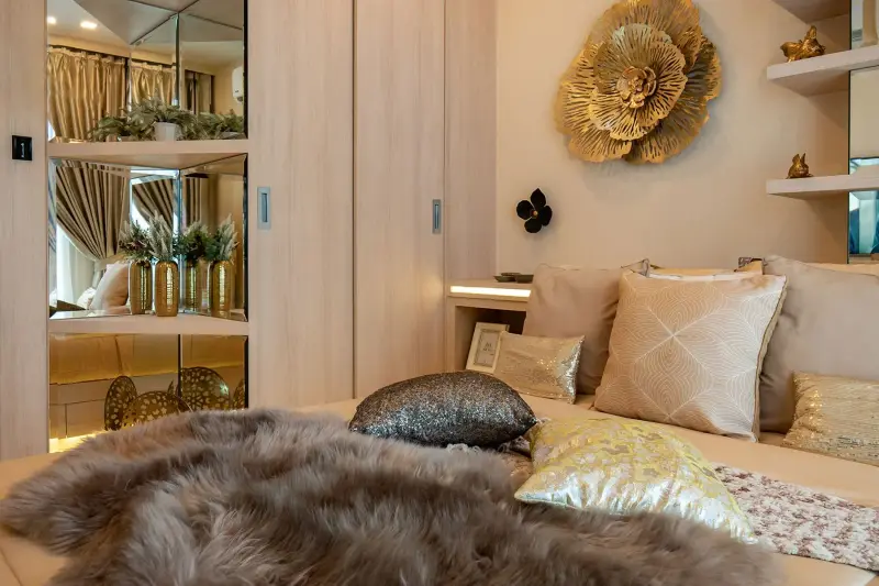 1 Bedroom Condo for Sale at Marina Golden Bay – Appartement à vendre à Pattaya