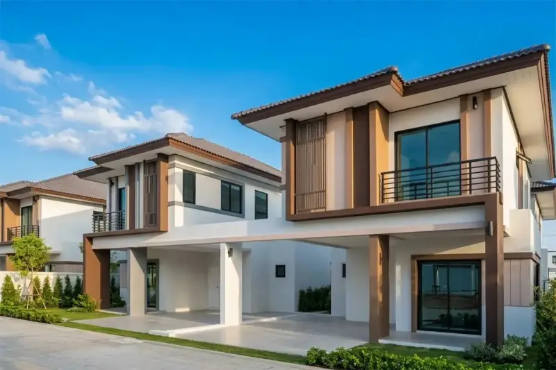 Pattalet 2, Mabprachan, Pattaya