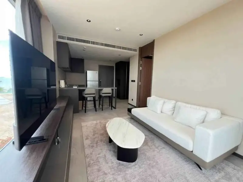 1 Bedroom Condo for Rent at The Panora Estuaria
