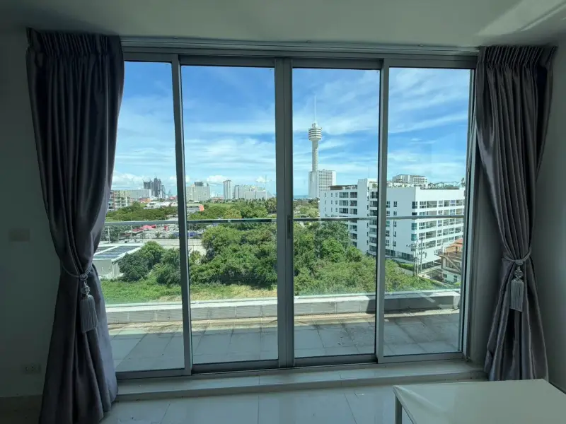 2 Bedroom Condo for Sale at Park Royal 3