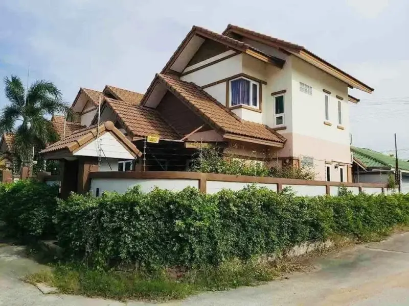 3 Bedroom House for Sale & Rent in East Pattaya – Villa/House for Sale in Pattaya