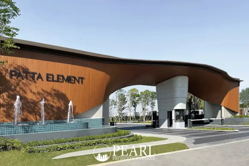 Patta Element, 邦拉蒙, Pattaya