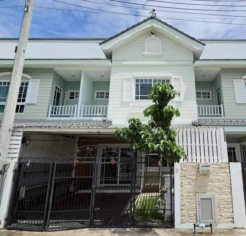 3 Bedroom House for Rent at Phoenix Gold Golf