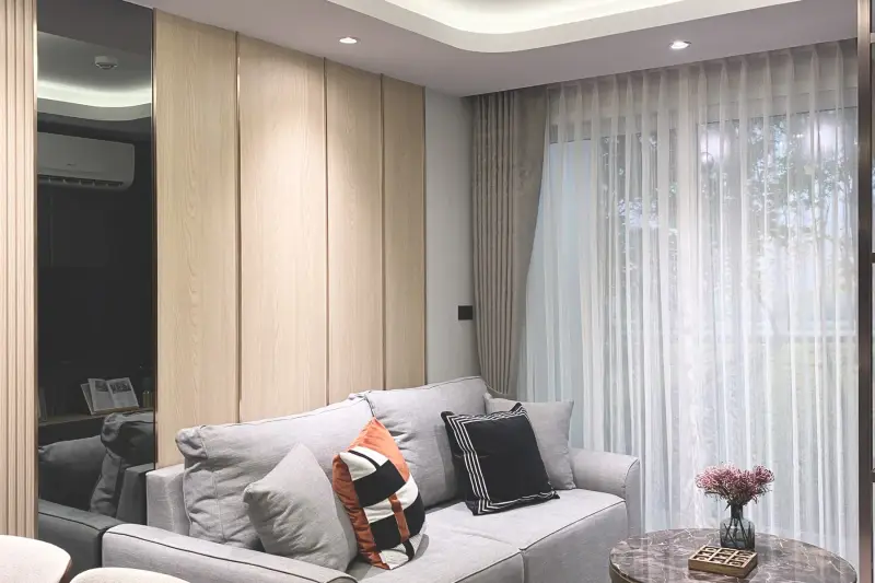 1 Bedroom Condo for Sale at Pristine Park 3 – Condo for Sale in Pattaya