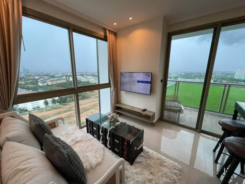 1 Bedroom Condo for Sale at Riviera Ocean Drive – Appartement à vendre à Pattaya