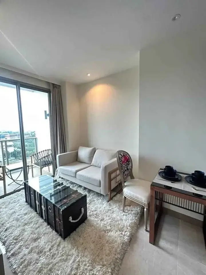 1-Schlafzimmer-Eigentumswohnung zur Miete im Riviera Ocean Drive
