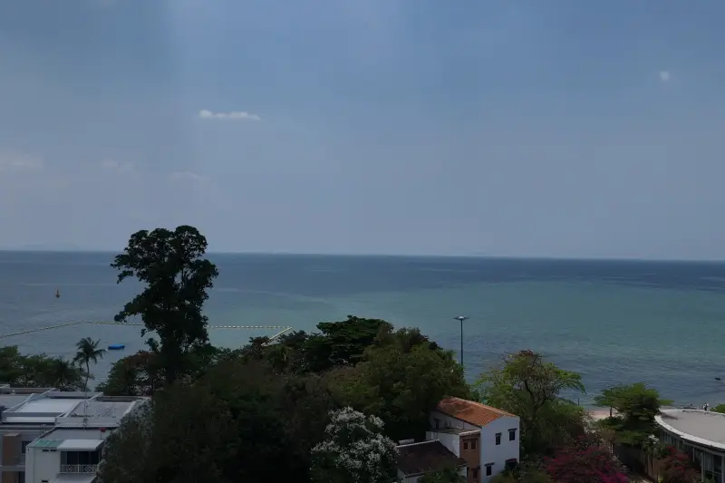 1 Bedroom Condo for Sale at Sea Sky By Sand – Condo for Sale in Pattaya