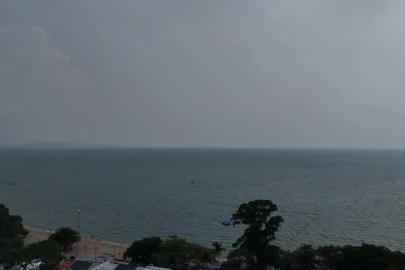 ขายคอนโด 2 ห้องนอน ที่ Sea Sky By Sand – คอนโดขาย พัทยา