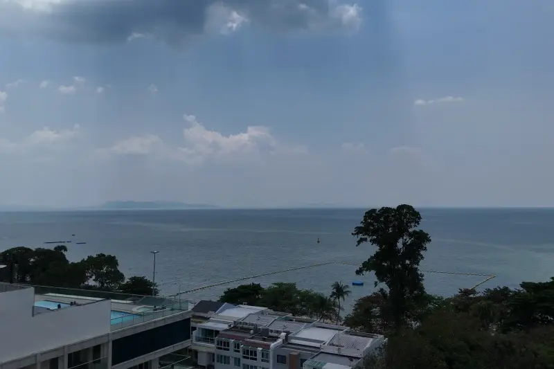 2 Bedroom Condo for Sale at Sea Sky By Sand – Condo for Sale in Pattaya