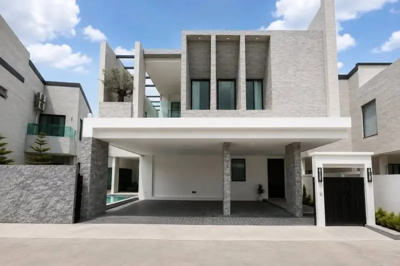 5 Bedroom House for Sale at Thamber Private Pool Villa