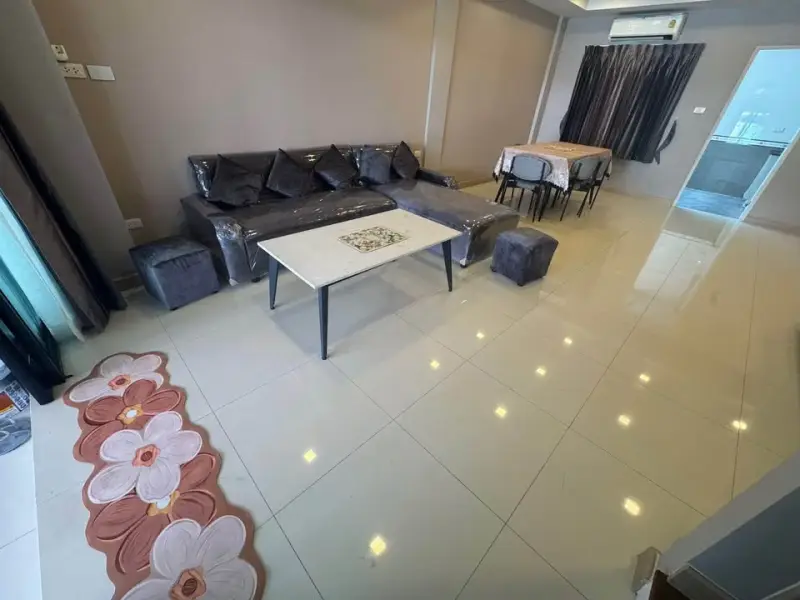 3 Bedroom Townhouse for Sale at The Lake Huay Yai