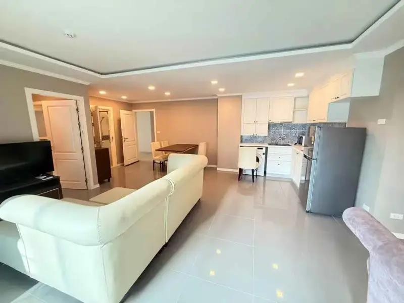 2 Bedroom Condo for Rent at The Orient Resort & Spa
