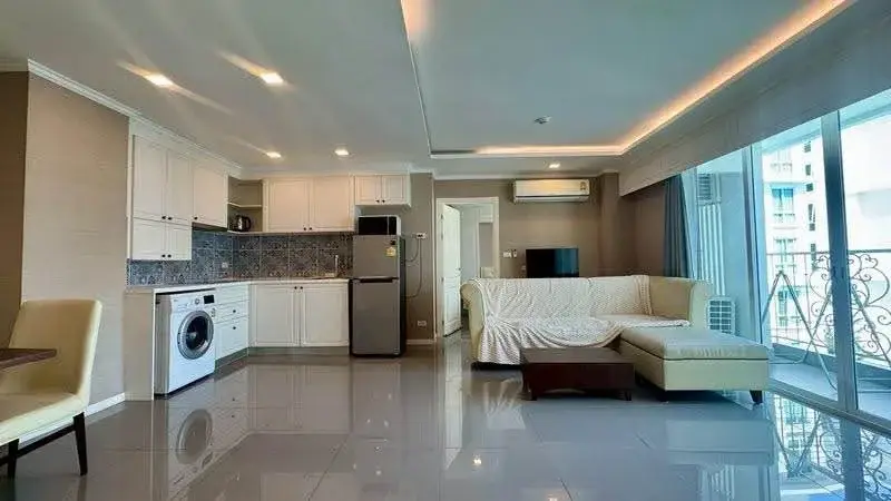 2 Bedroom Condo for Sale at The Orient Resort & Spa – Appartement à vendre à Pattaya