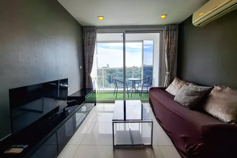 1 Bedroom Condo for Sale at The Vision