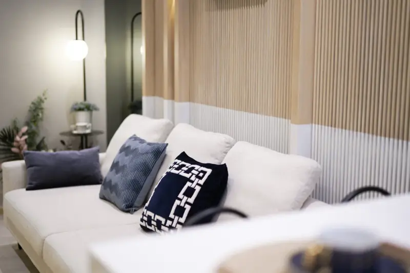 1 Bedroom Condo for Sale at SKYPARK Lucean Jomtien Pattaya – Condo for Sale in Pattaya