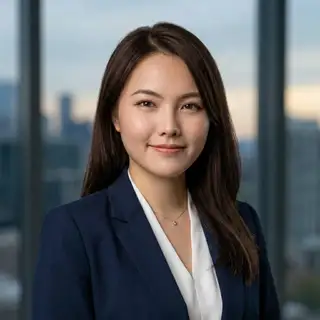 Kade Inthira — Executive Secretary, Pearl Property Pattaya