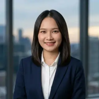 Milk Maninthorn — Marketing Expert, Pearl Property Pattaya
