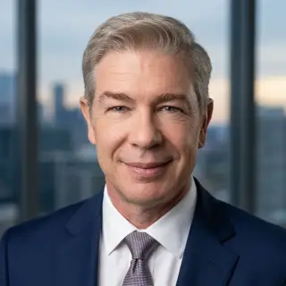 Robert Charlebois — Property Consultant, Pearl Property Pattaya