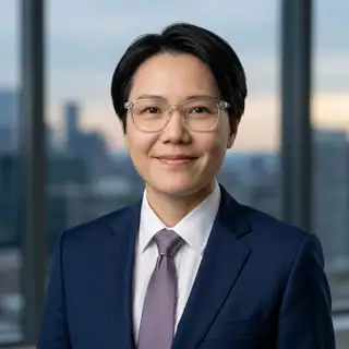 Gartoon Norraphat — Property Consultant, Pearl Property Pattaya