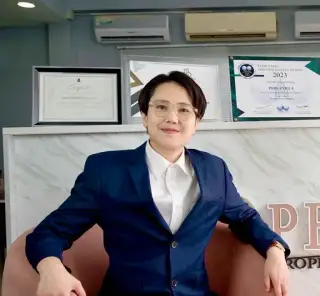 Gartoon Norraphat — Property Consultant, Pearl Property Pattaya