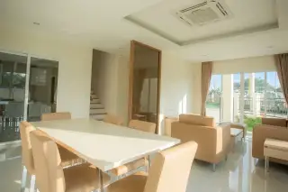 Sansuk Town — new development photo 5, Pattaya Thailand
