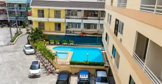 Hagone — new development photo 5, Pattaya Thailand