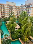 Eigentumswohnung mit 2 Schlafzimmern zum Verkauf im Park Lane Jomtien · 72 m² · Etage 6