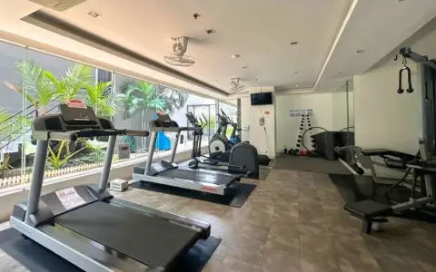 Avenue Residence — Condo in Central Pattaya, photo 3 of 5