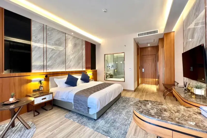Studio Condo for Sale at Wyndham Jomtien Pattaya – Condo for Sale in Pattaya