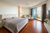 Studio Condo for Sale at Palm Wongamat, Pattaya, Thailand — Condo — photo 1