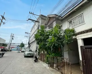 Moo Baan Chawala — new development photo 3, Pattaya Thailand