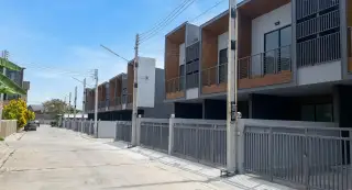 Sirinda Primo — new development photo 2, Pattaya Thailand