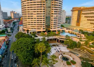 Jomtien Plaza Condotel — new development photo 2, Pattaya Thailand