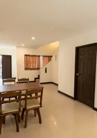 3 Bedroom House for Sale in Pratumnak Hill, Pattaya, Thailand — 3-bedroom House — photo 4
