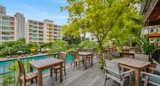 Wongamat Privacy — new development photo 3, Pattaya Thailand