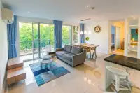 2 Bedroom Condo for Sale at Atlantis Condo Resort, Pattaya, Thailand — 2-bedroom Condo — photo 5