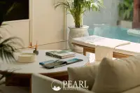 3 Bedroom Villa for Sale in Na Chom Thian master bedroom with ensuite