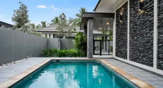 Amarin Pool Villa — new development photo 4, Pattaya Thailand