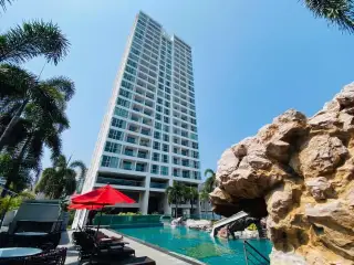 Sky Residences Pattaya — new development photo 2, Pattaya Thailand