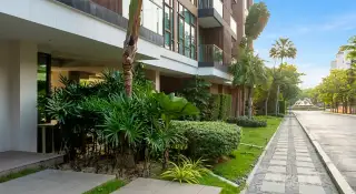 Prima Wongamat — new development photo 4, Pattaya Thailand