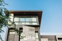 4 Bedroom House for Sale in The Sylva Pattaya elegant dining area