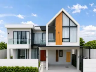 Cherliz Poolvilla — new development photo 3, Pattaya Thailand