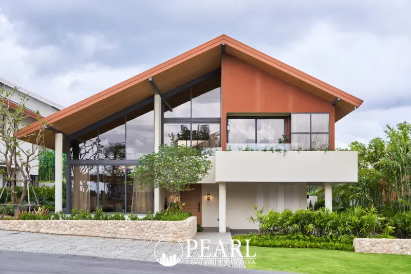 3 Bedroom House for Sale at Wisdom First Residences – Villa/House for Sale in Pattaya