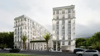 Harmonia City Garden — new development photo 2, Pattaya Thailand