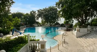 Park Beach Condominium — new development photo 4, Pattaya Thailand