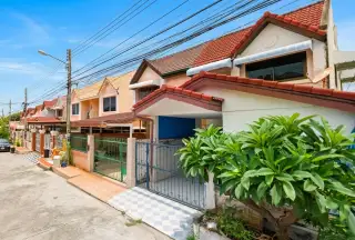 Sabaijai Village — new development photo 2, Pattaya Thailand