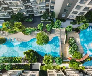 The Origin Pattaya — new development photo 4, Pattaya Thailand