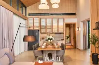 3 Bedroom Villa for Sale in Khao Mai Kaeo spacious living room