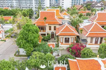 3 Bedroom House for Sale in Bang Lamung