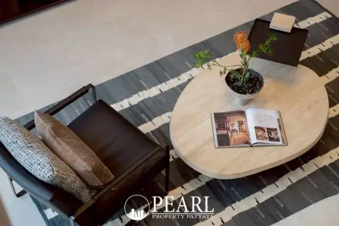 3 Bedroom House for Sale in Veera Grand second bedroom